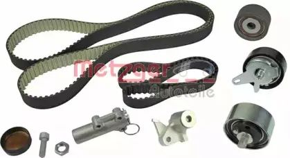 Комплект ремня ГРМ METZGER купить